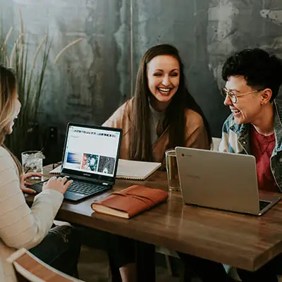 Agência de MPI Marketing de Posicionamento para Internet