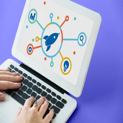Marketing de posicionamento para internet