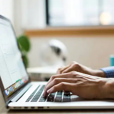Marketing em sites para internet